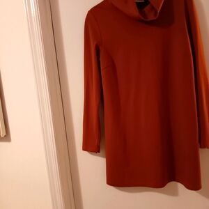 Brand new tunic length top